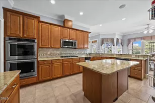 1525 Marshall Farm St, Wake Forest, NC 27587 - Photo 11