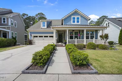 249 Scarlet Tanager Circle, Holly Springs, NC 27540 - Photo 1