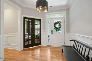 249 Scarlet Tanager Cir, Holly Springs, NC 27540 - Photo 3