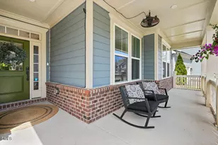 249 Scarlet Tanager Cir, Holly Springs, NC 27540 - Photo 5