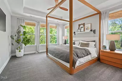 249 Scarlet Tanager Circle, Holly Springs, NC 27540 - Photo 27