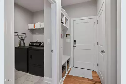 249 Scarlet Tanager Circle, Holly Springs, NC 27540 - Photo 37