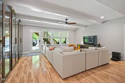 249 Scarlet Tanager Circle, Holly Springs, NC 27540 - Photo 43