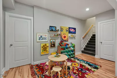 249 Scarlet Tanager Circle, Holly Springs, NC 27540 - Photo 35