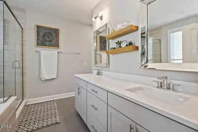 249 Scarlet Tanager Circle, Holly Springs, NC 27540 - Photo 29