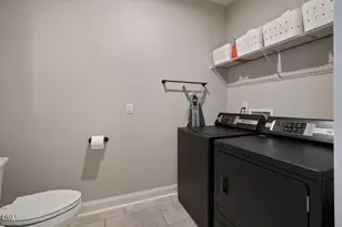 249 Scarlet Tanager Cir, Holly Springs, NC 27540 - Photo 37