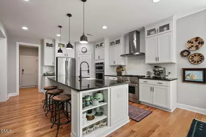 249 Scarlet Tanager Circle, Holly Springs, NC 27540 - Photo 23