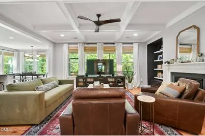 249 Scarlet Tanager Circle, Holly Springs, NC 27540 - Photo 13