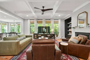 249 Scarlet Tanager Cir, Holly Springs, NC 27540 - Photo 13