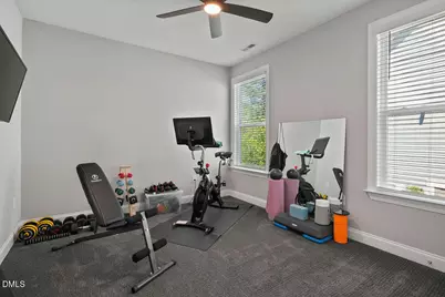 249 Scarlet Tanager Circle, Holly Springs, NC 27540 - Photo 33