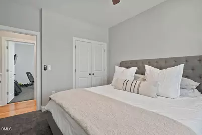 249 Scarlet Tanager Circle, Holly Springs, NC 27540 - Photo 35