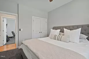 249 Scarlet Tanager Cir, Holly Springs, NC 27540 - Photo 35