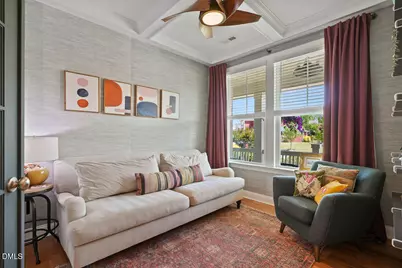 249 Scarlet Tanager Circle, Holly Springs, NC 27540 - Photo 9