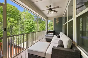 249 Scarlet Tanager Cir, Holly Springs, NC 27540 - Photo 25