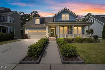 249 Scarlet Tanager Circle, Holly Springs, NC 27540 - Photo 1