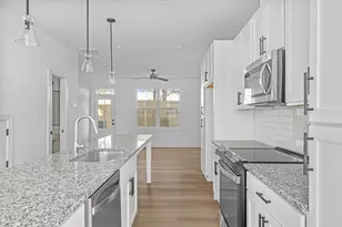 4821 Gossamer Ln, Raleigh, NC 27616 - Photo 5