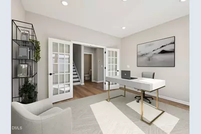 4201 Wesley Chapel Way, Raleigh, NC 27616 - Photo 21