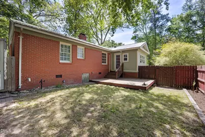 320 S Ennis Street, Fuquay-Varina, NC 27526 - Photo 17