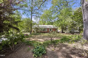 320 S Ennis St, Fuquay-Varina, NC 27526 - Photo 1