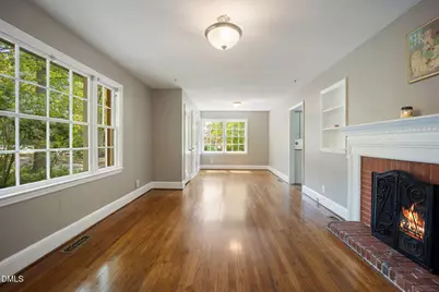 320 S Ennis Street, Fuquay-Varina, NC 27526 - Photo 3