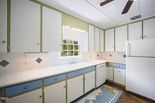 320 S Ennis St, Fuquay Varina, NC 27526 - Photo 5