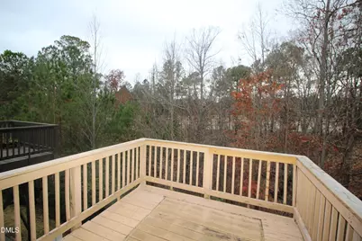 1025 Havenbrook Drive, Morrisville, NC 27560 - Photo 21