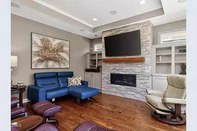 218 Quinter Drive, Cary, NC 27519 - Photo 5