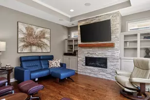 218 Quinter Dr, Cary, NC 27519 - Photo 5