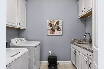 218 Quinter Drive, Cary, NC 27519 - Photo 17