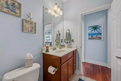 3818 Heritage Spring Circle, Wake Forest, NC 27587 - Photo 33