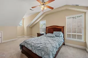 3818 Heritage Spring Cir, Wake Forest, NC 27587 - Photo 39