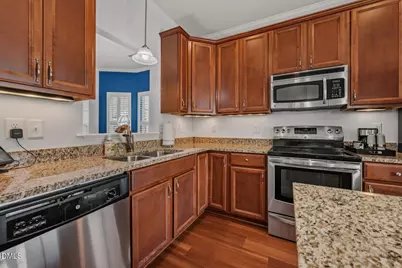 3818 Heritage Spring Circle, Wake Forest, NC 27587 - Photo 17