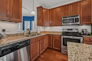 3818 Heritage Spring Cir, Wake Forest, NC 27587 - Photo 17