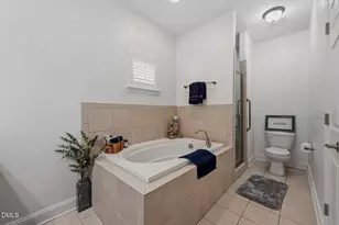 3818 Heritage Spring Cir, Wake Forest, NC 27587 - Photo 9