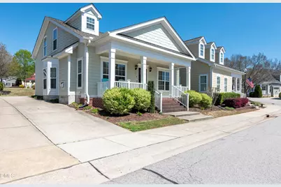 3818 Heritage Spring Circle, Wake Forest, NC 27587 - Photo 1
