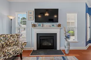3818 Heritage Spring Cir, Wake Forest, NC 27587 - Photo 13