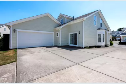 3818 Heritage Spring Circle, Wake Forest, NC 27587 - Photo 51