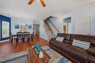 3818 Heritage Spring Cir, Wake Forest, NC 27587 - Photo 15