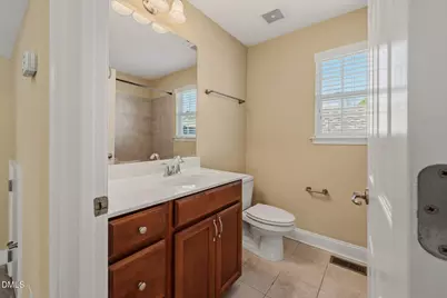 3818 Heritage Spring Circle, Wake Forest, NC 27587 - Photo 37