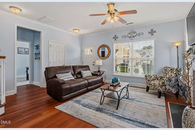 3818 Heritage Spring Circle, Wake Forest, NC 27587 - Photo 7