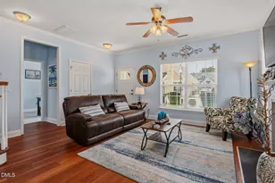 3818 Heritage Spring Cir, Wake Forest, NC 27587 - Photo 7