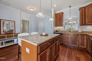 3818 Heritage Spring Cir, Wake Forest, NC 27587 - Photo 19