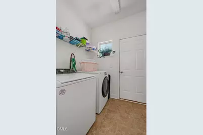 3818 Heritage Spring Circle, Wake Forest, NC 27587 - Photo 27