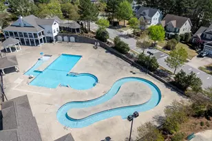 3818 Heritage Spring Cir, Wake Forest, NC 27587 - Photo 47