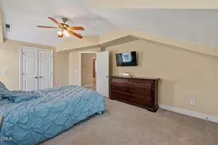 3818 Heritage Spring Cir, Wake Forest, NC 27587 - Photo 43