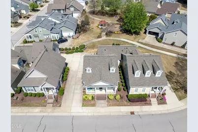 3818 Heritage Spring Circle, Wake Forest, NC 27587 - Photo 43