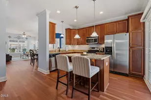 3818 Heritage Spring Cir, Wake Forest, NC 27587 - Photo 5