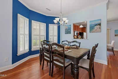 3818 Heritage Spring Circle, Wake Forest, NC 27587 - Photo 17