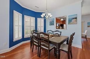 3818 Heritage Spring Cir, Wake Forest, NC 27587 - Photo 17
