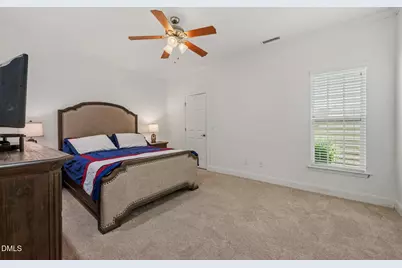 3818 Heritage Spring Circle, Wake Forest, NC 27587 - Photo 25